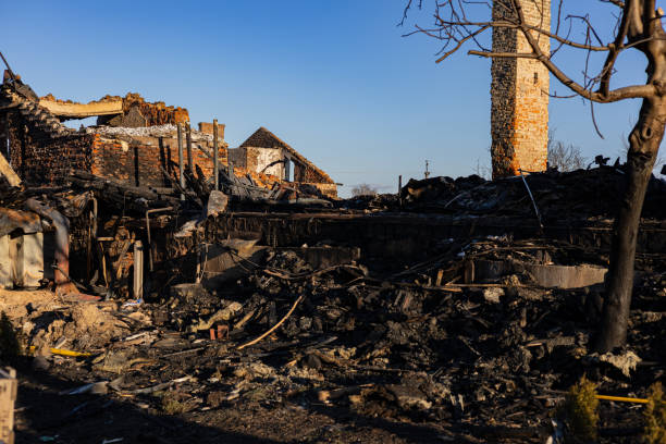 Reliable Emergency Fire Damage Restoration contractor in Randolph, MN by Fire Damage Flint