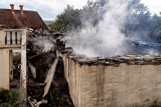 Affordable Emergency Fire Damage Restoration solutions in Randolph, MN